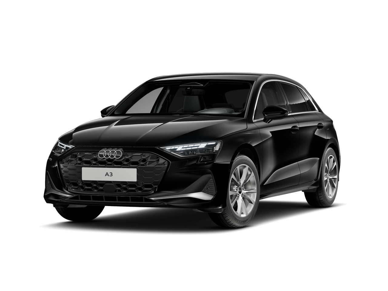 Slika: A3 Sportback advanced 30 TFSI S tronic