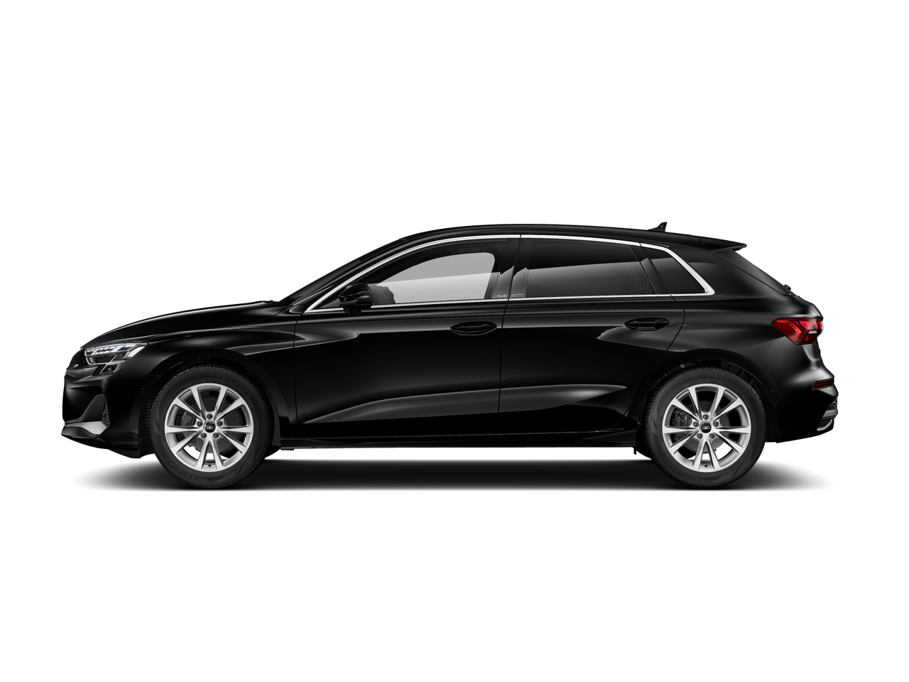 Slika: A3 Sportback advanced 30 TFSI S tronic