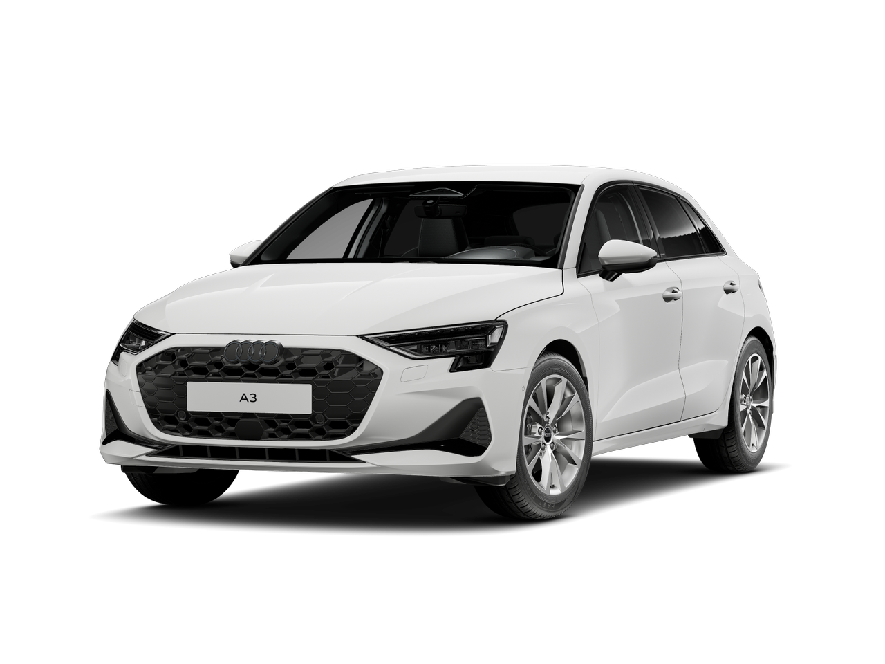 Slika: A3 Sportback advanced 30 TFSI S tronic