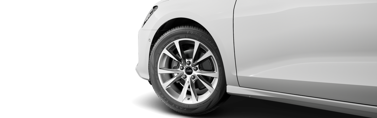Slika: A3 Sportback advanced 30 TFSI S tronic