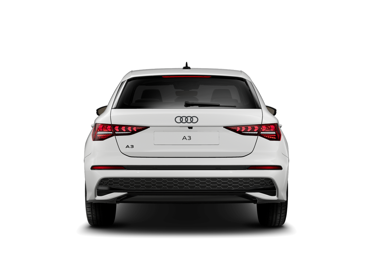 Slika: A3 Sportback advanced 30 TFSI S tronic