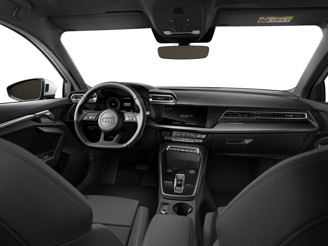 Slika: A3 Sportback advanced 30 TFSI S tronic
