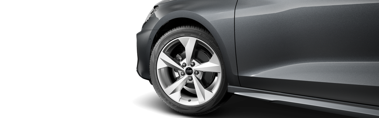 Slika: A3 Sportback S line 35 TFSI S tronic