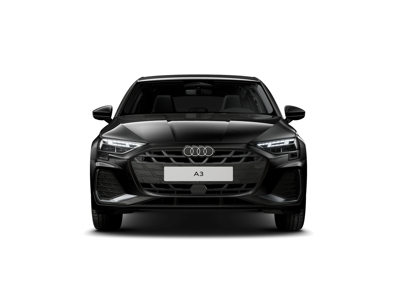 Slika: A3 Sportback S line 35 TFSI S tronic
