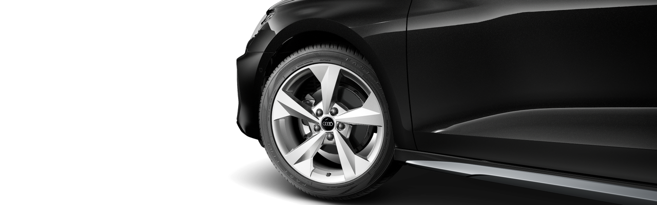Slika: A3 Sportback S line 35 TFSI S tronic