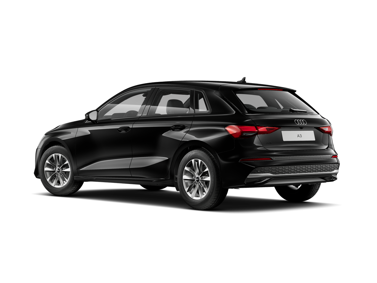 Slika: A3 Sportback Entry TFSI 85kW S tronic