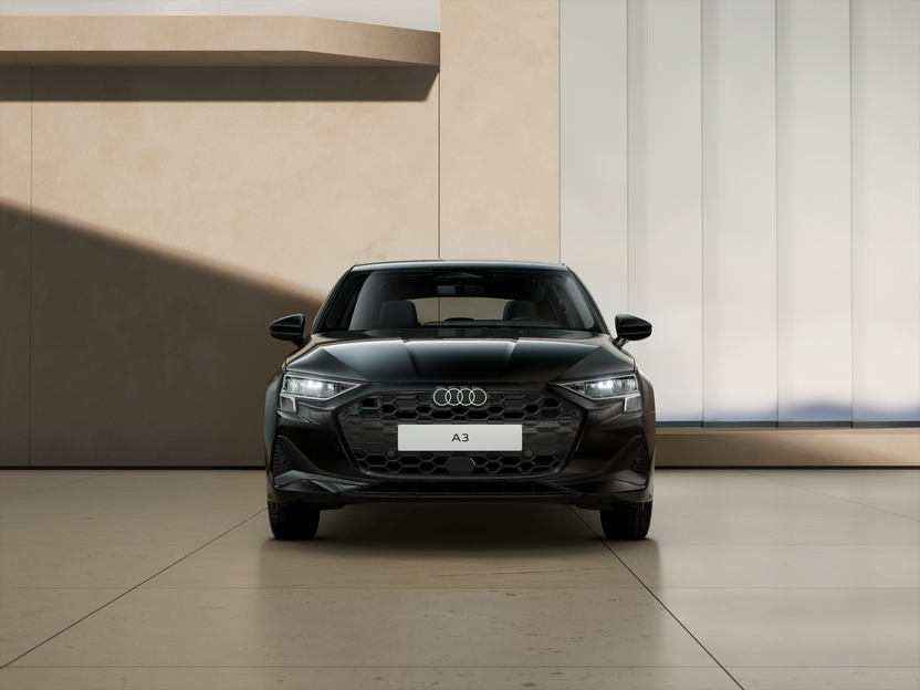 Slika: A3 Sportback Entry TFSI 85kW S tronic