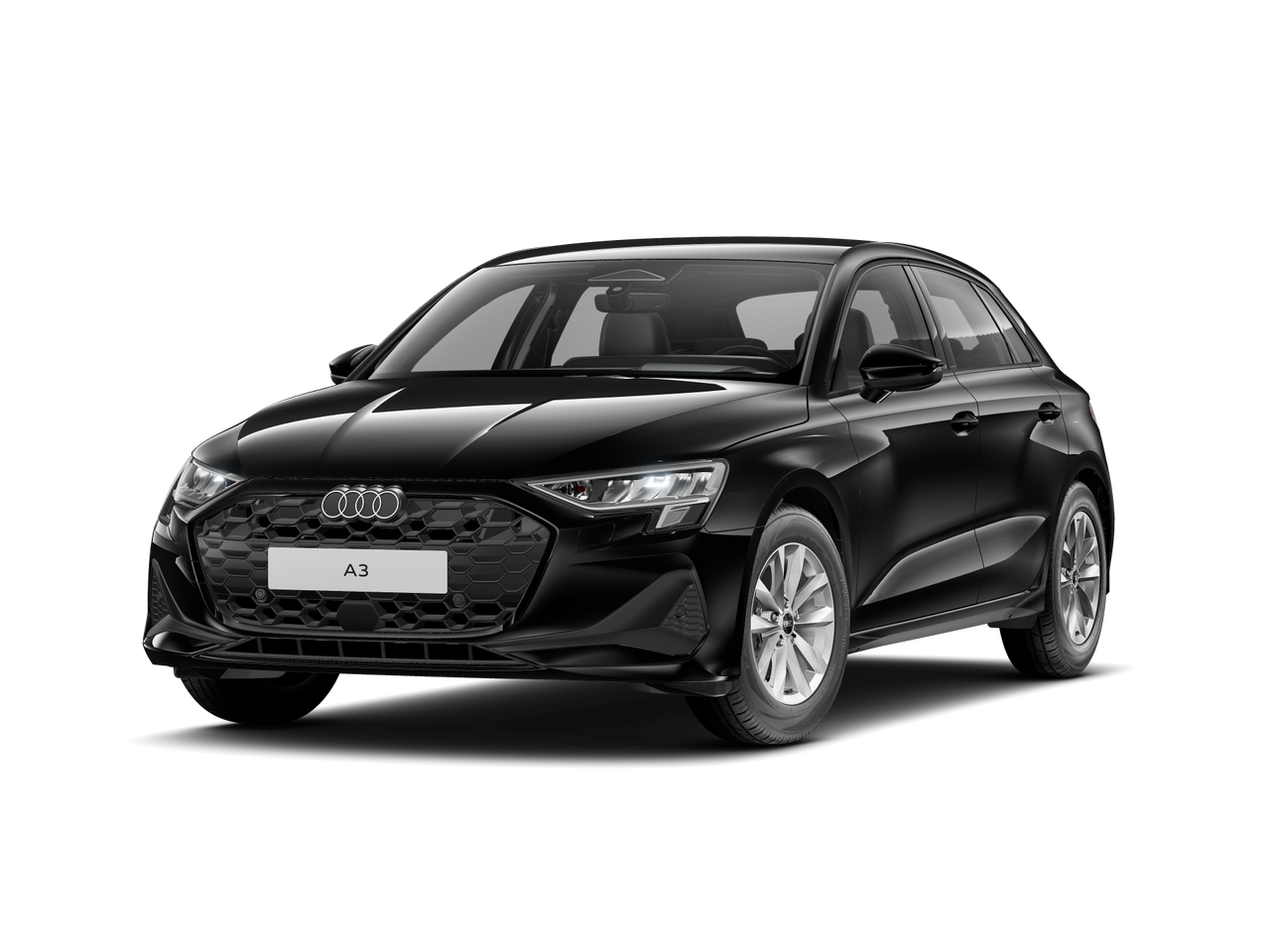 Slika: A3 Sportback Entry TFSI 85kW S tronic