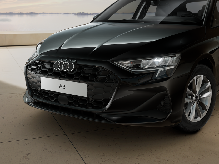 Slika: A3 Sportback Entry TFSI 85kW S tronic