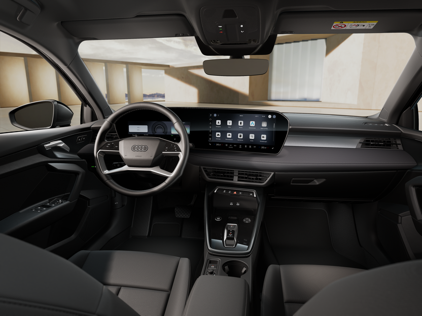 Slika: A3 Sportback Entry TFSI 85kW S tronic