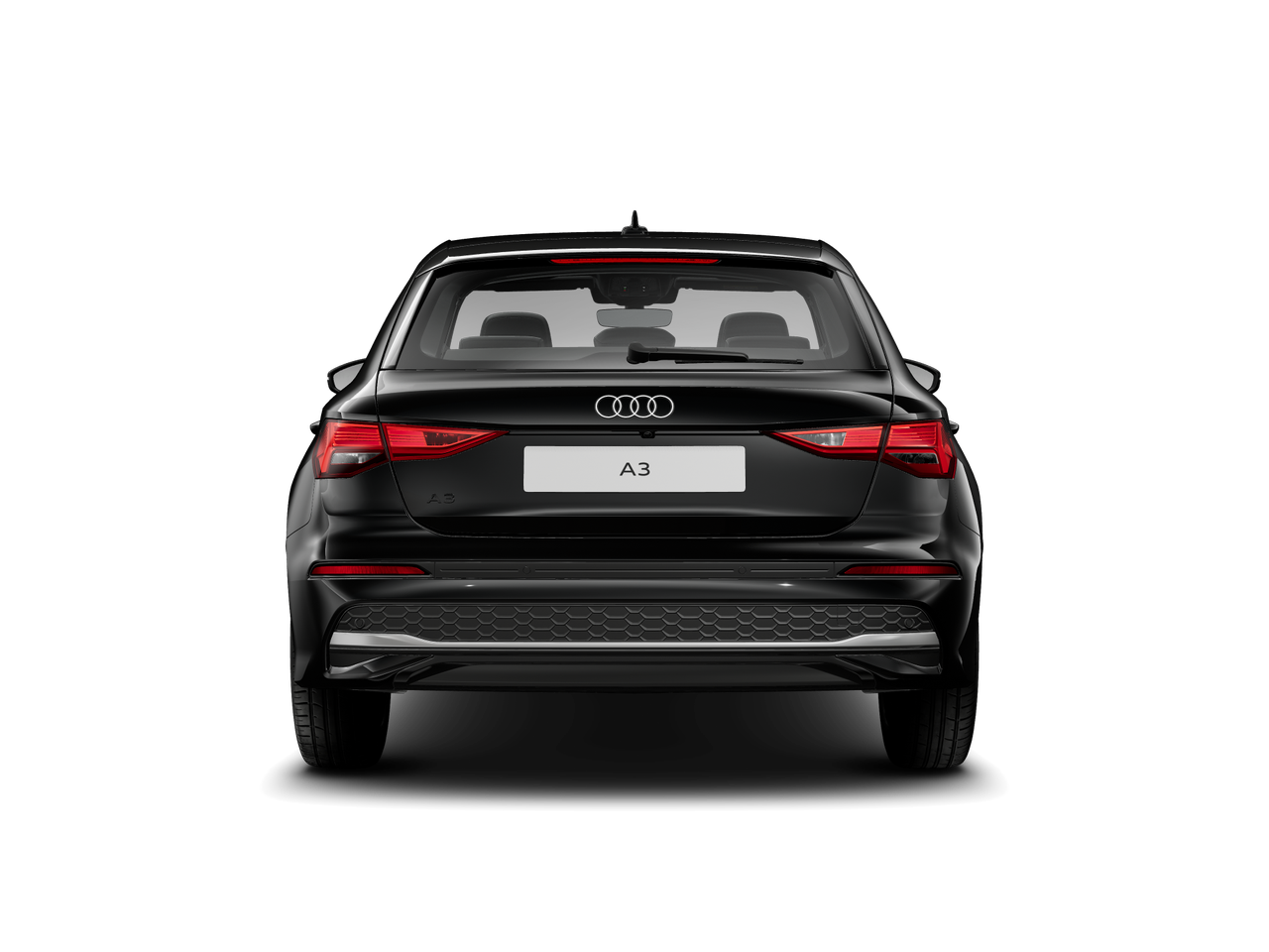Slika: A3 Sportback Entry TFSI 85kW S tronic
