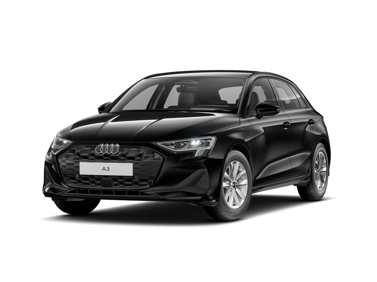Slika: A3 Sportback Entry TFSI 85kW S tronic