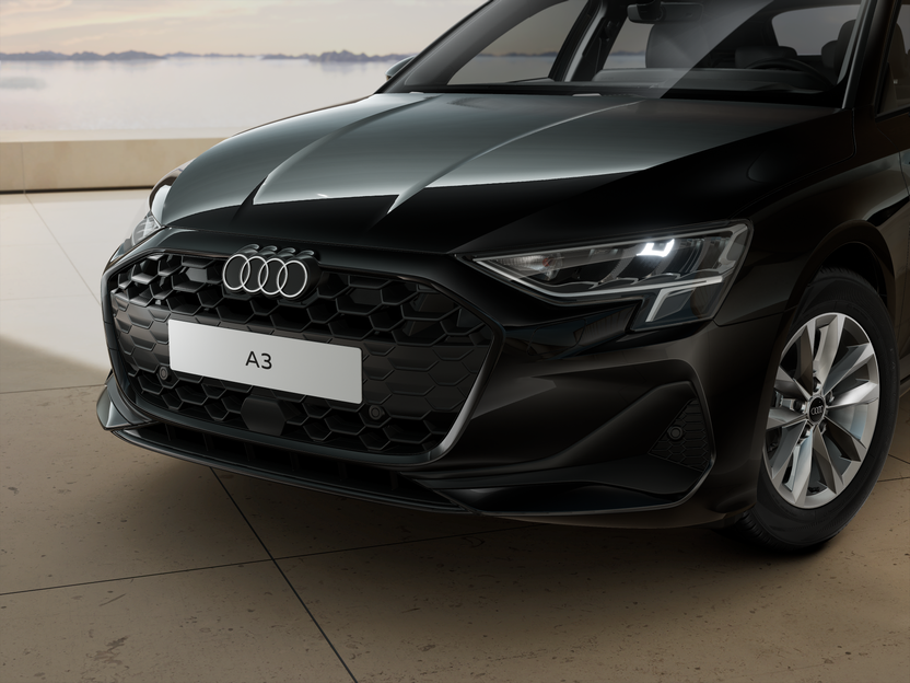 Slika: A3 Sportback Entry TFSI 85kW S tronic