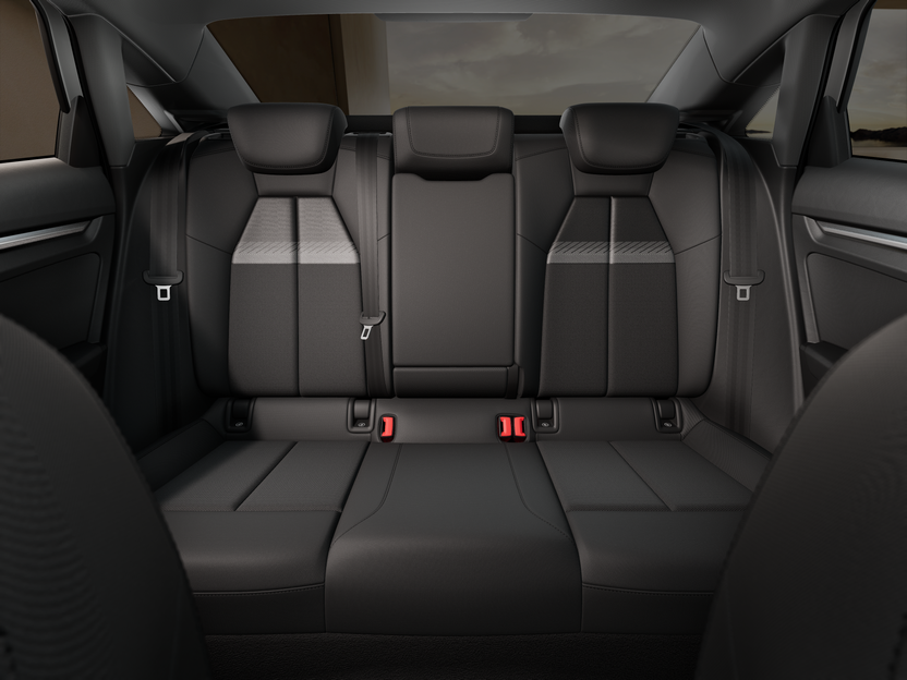 Slika: A3 limuzina advanced TFSI 85 kW Stronic