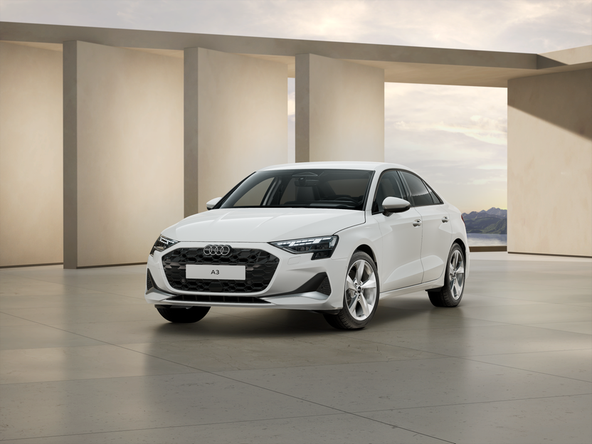 Slika: A3 limuzina advanced TFSI 85 kW Stronic