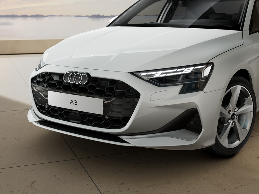 Slika: A3 limuzina advanced TFSI 85 kW Stronic