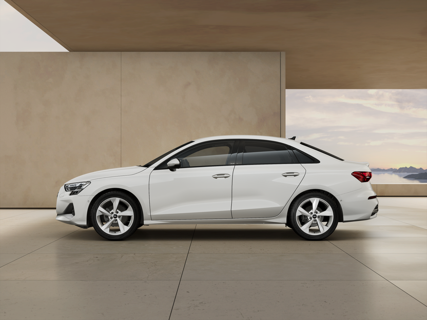 Slika: A3 limuzina advanced TFSI 85 kW Stronic