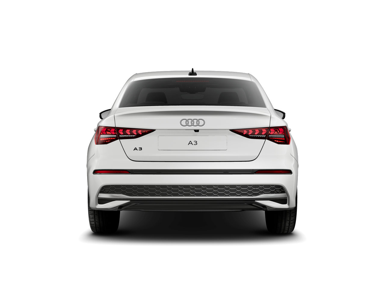 Slika: A3 limuzina advanced TFSI 85 kW Stronic