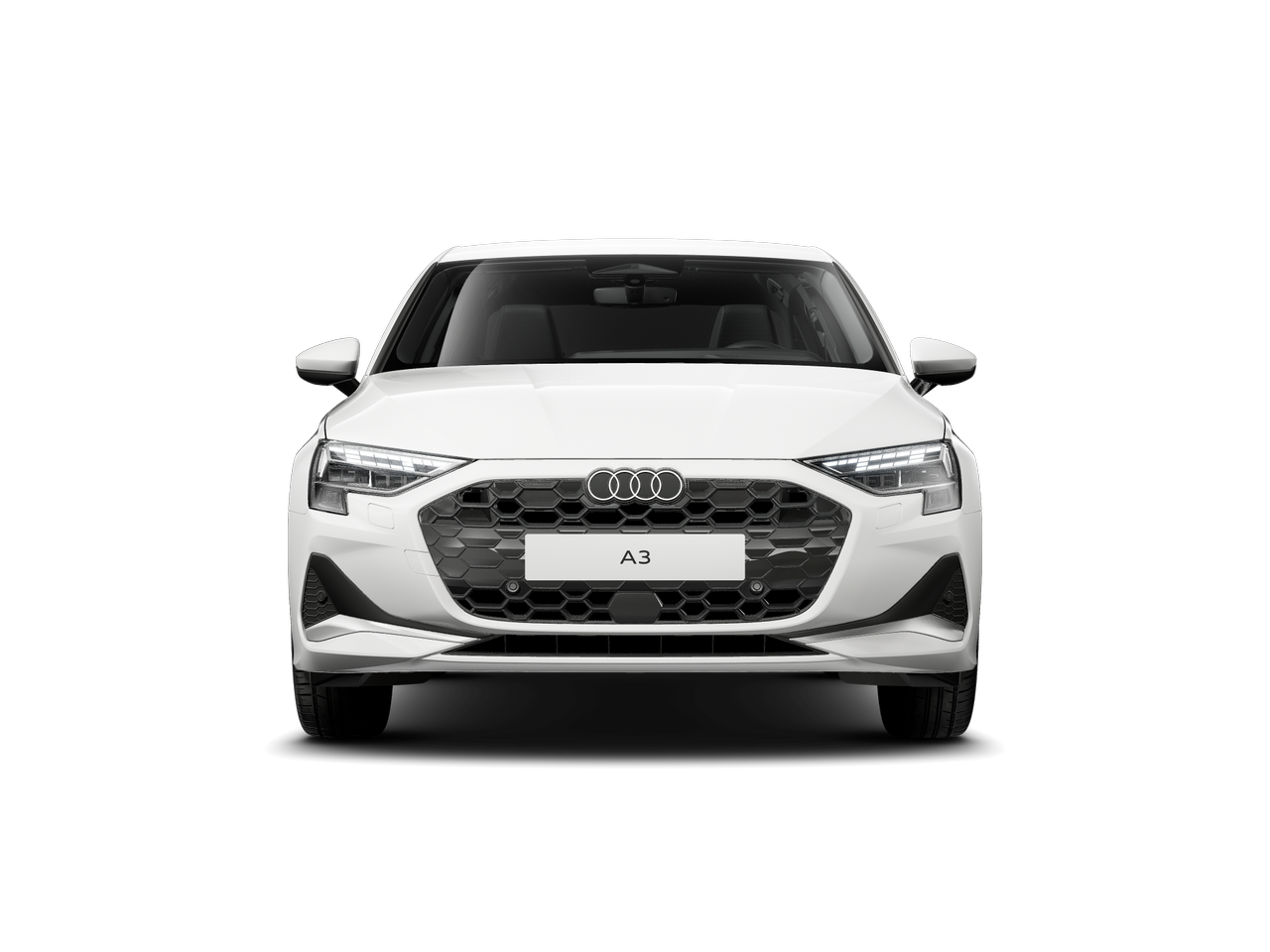 Slika: A3 limuzina advanced TFSI 85 kW Stronic