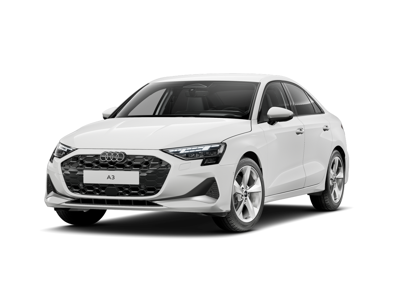 Slika: A3 limuzina advanced TFSI 85 kW Stronic
