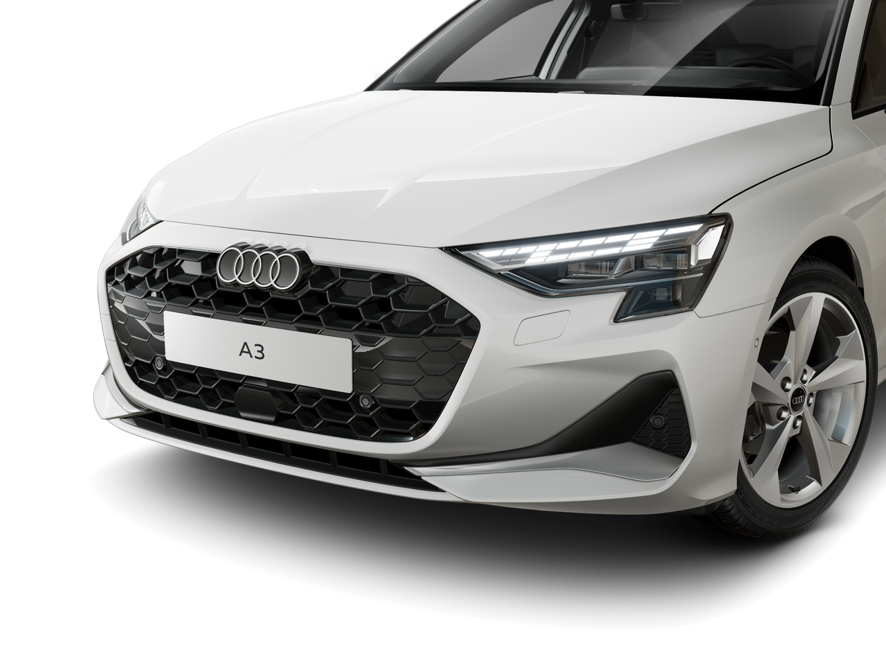 Slika: A3 limuzina advanced TFSI 85 kW Stronic