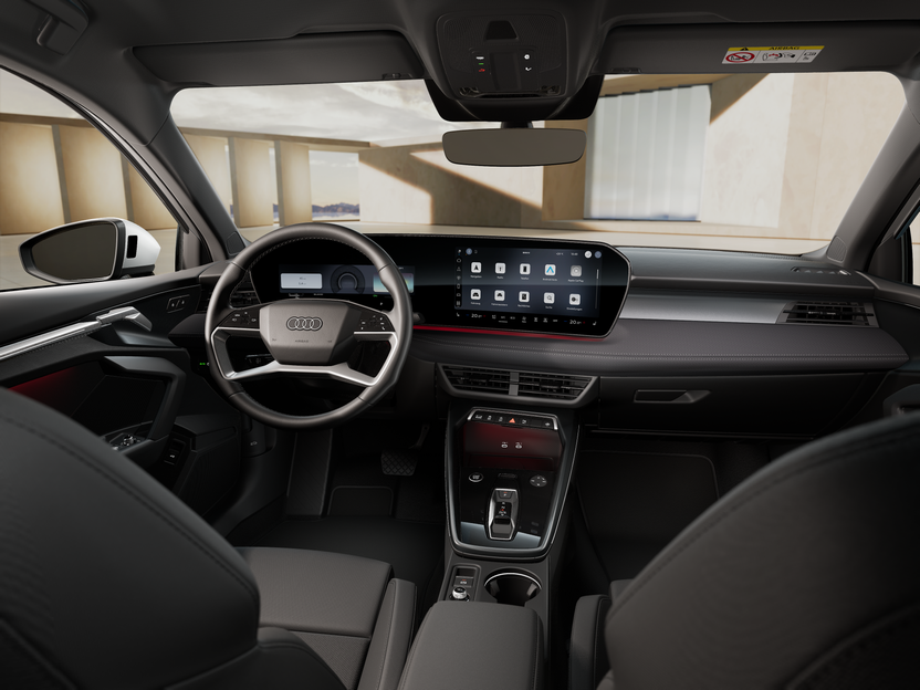 Slika: A3 limuzina advanced TFSI 85 kW Stronic