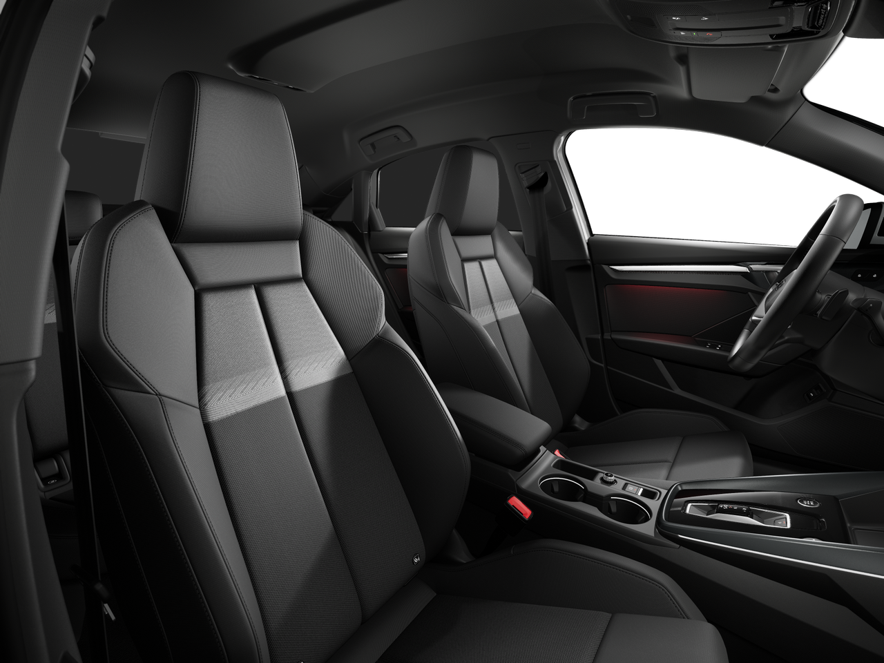Slika: A3 limuzina advanced TFSI 85 kW Stronic