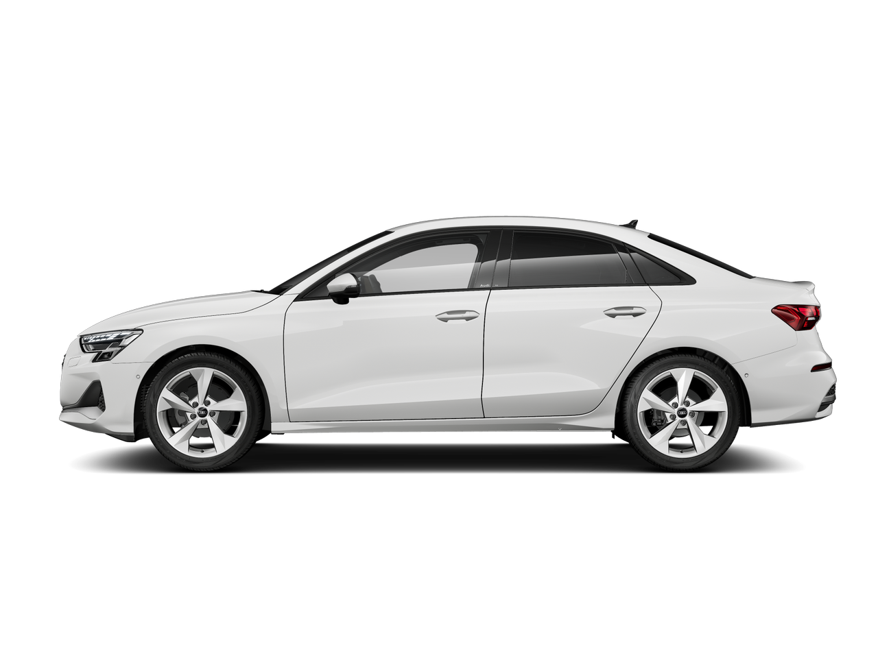 Slika: A3 limuzina advanced TFSI 85 kW Stronic