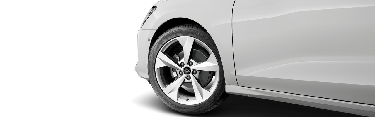 Slika: A3 limuzina advanced TFSI 85 kW Stronic