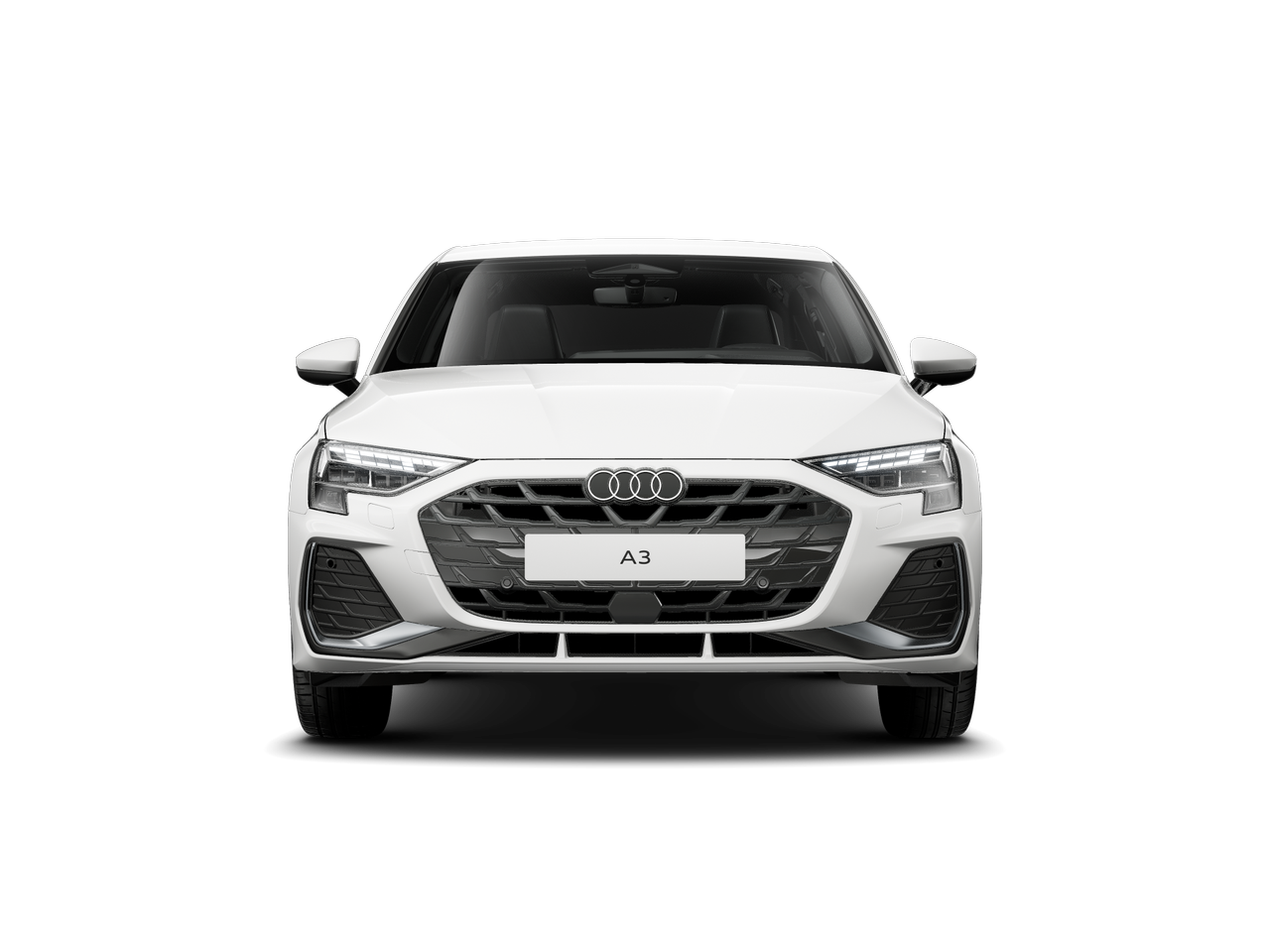 Slika: A3 limuzina S line TFSI 110 kW S tron