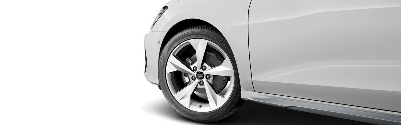 Slika: A3 limuzina S line TFSI 110 kW S tron