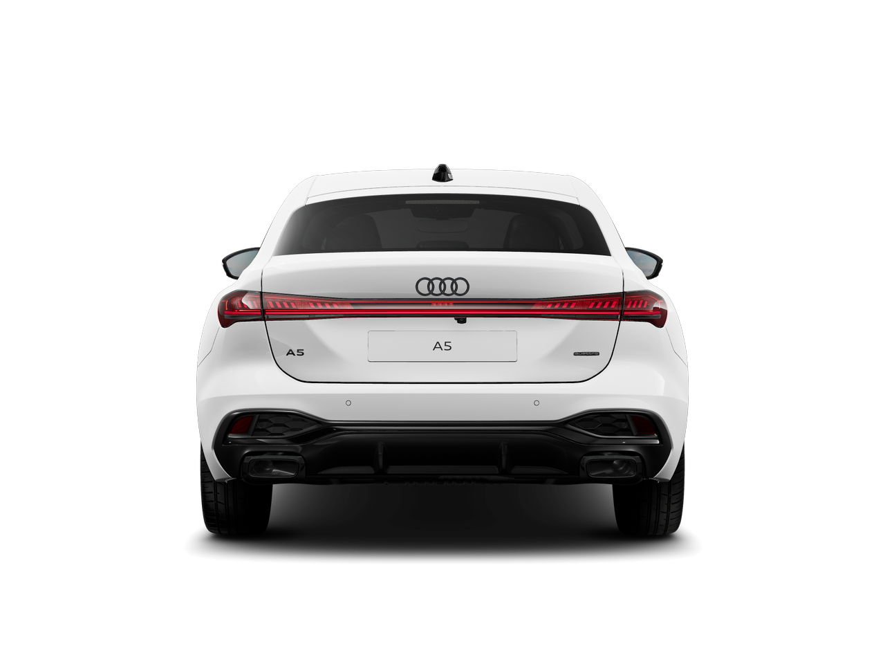 Slika: A5 lim e-hybrid quattro 220 kW Business