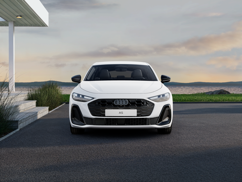 Slika: A5 lim e-hybrid quattro 220 kW Business
