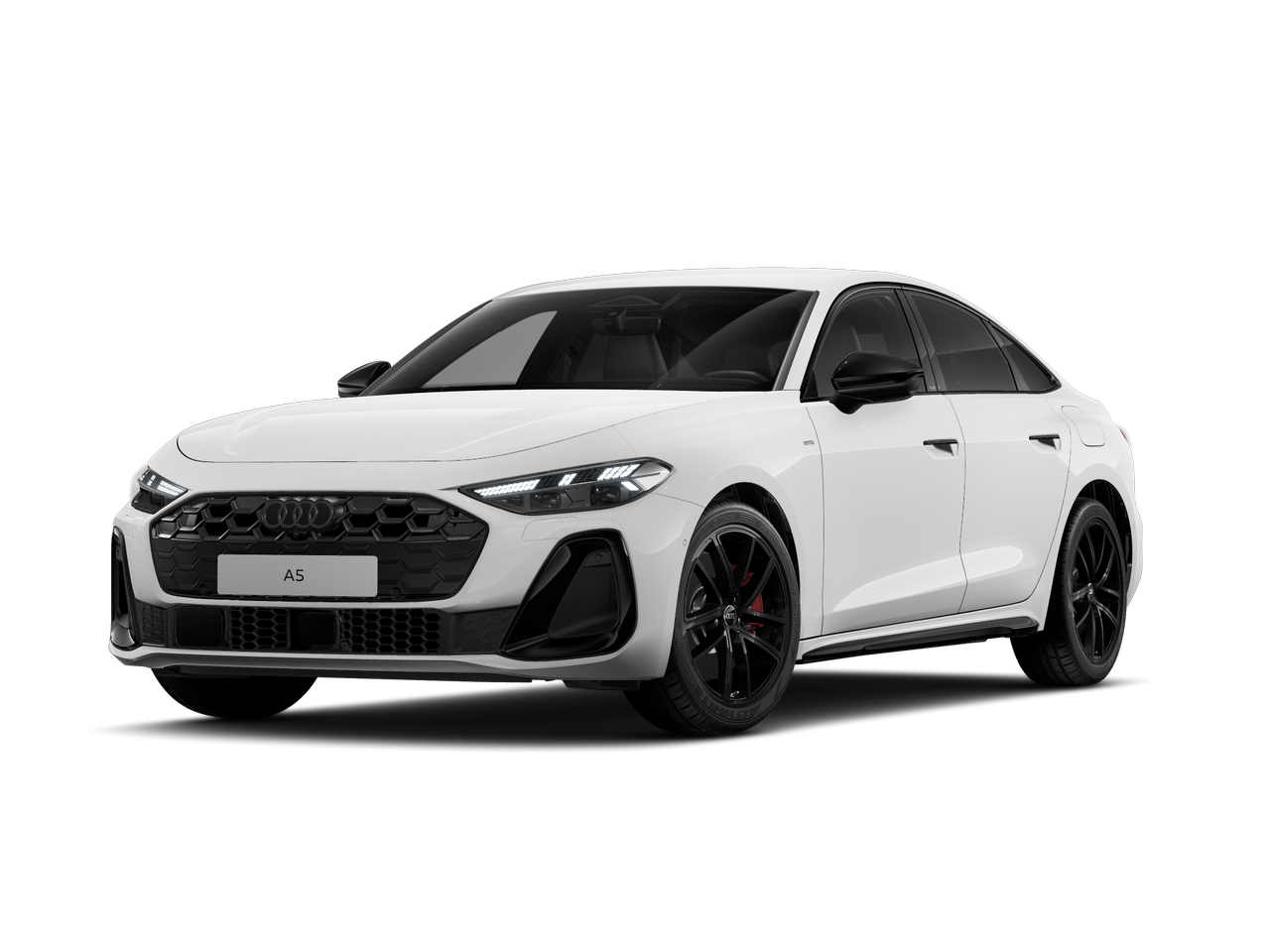 Slika: A5 lim e-hybrid quattro 220 kW Business
