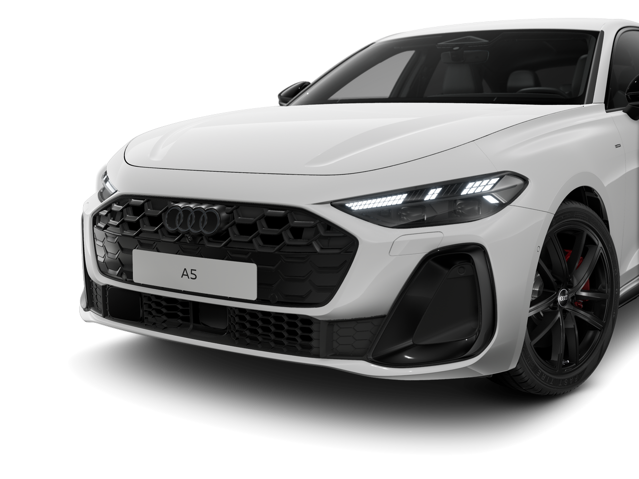 Slika: A5 lim e-hybrid quattro 220 kW Business