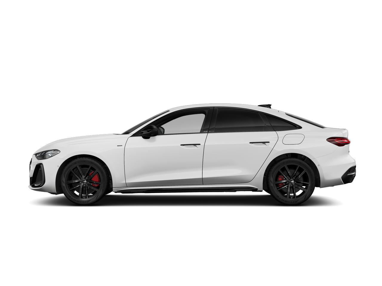Slika: A5 lim e-hybrid quattro 220 kW Business