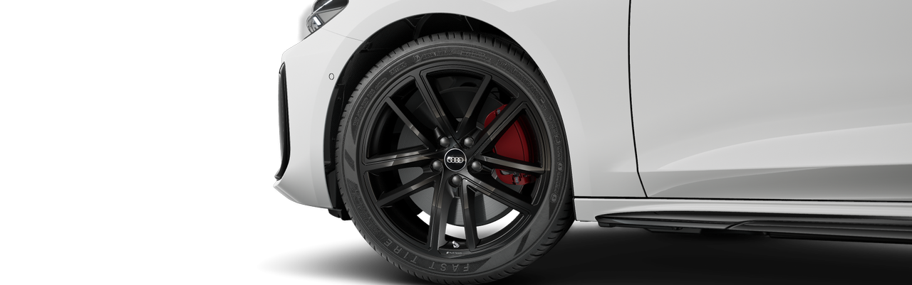 Slika: A5 lim e-hybrid quattro 220 kW Business