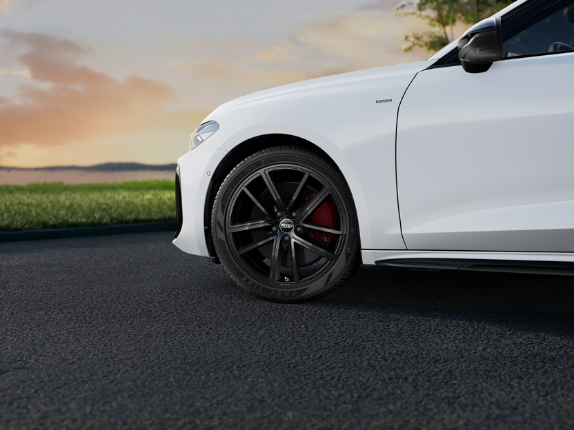 Slika: A5 lim e-hybrid quattro 220 kW Business