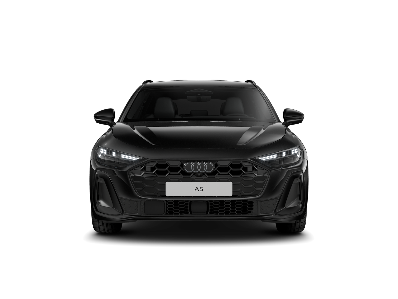 Slika: A5 Avant TFSI 110 kW