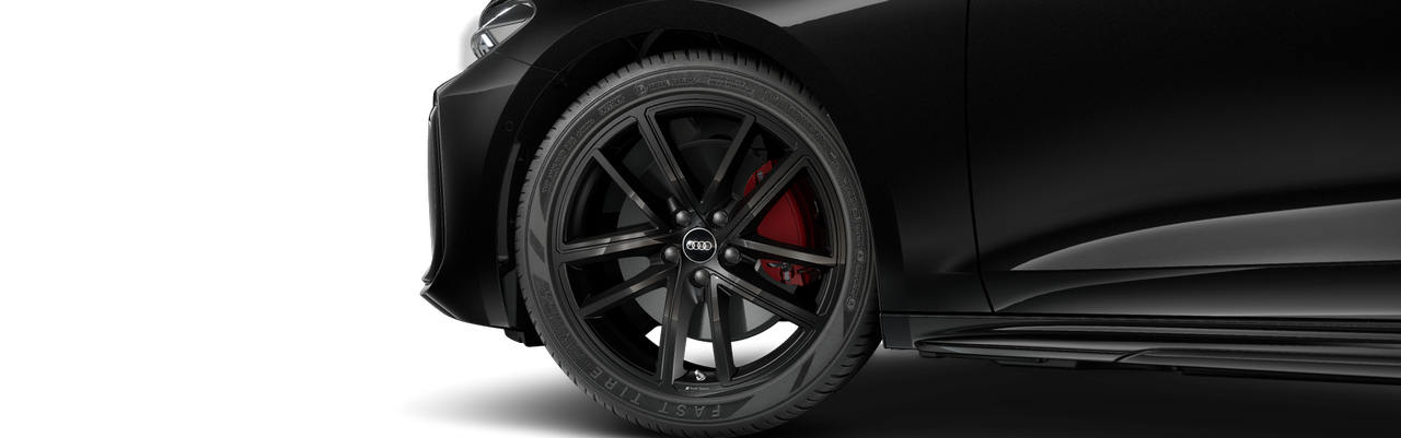 Slika: A5 Avant TFSI 110 kW