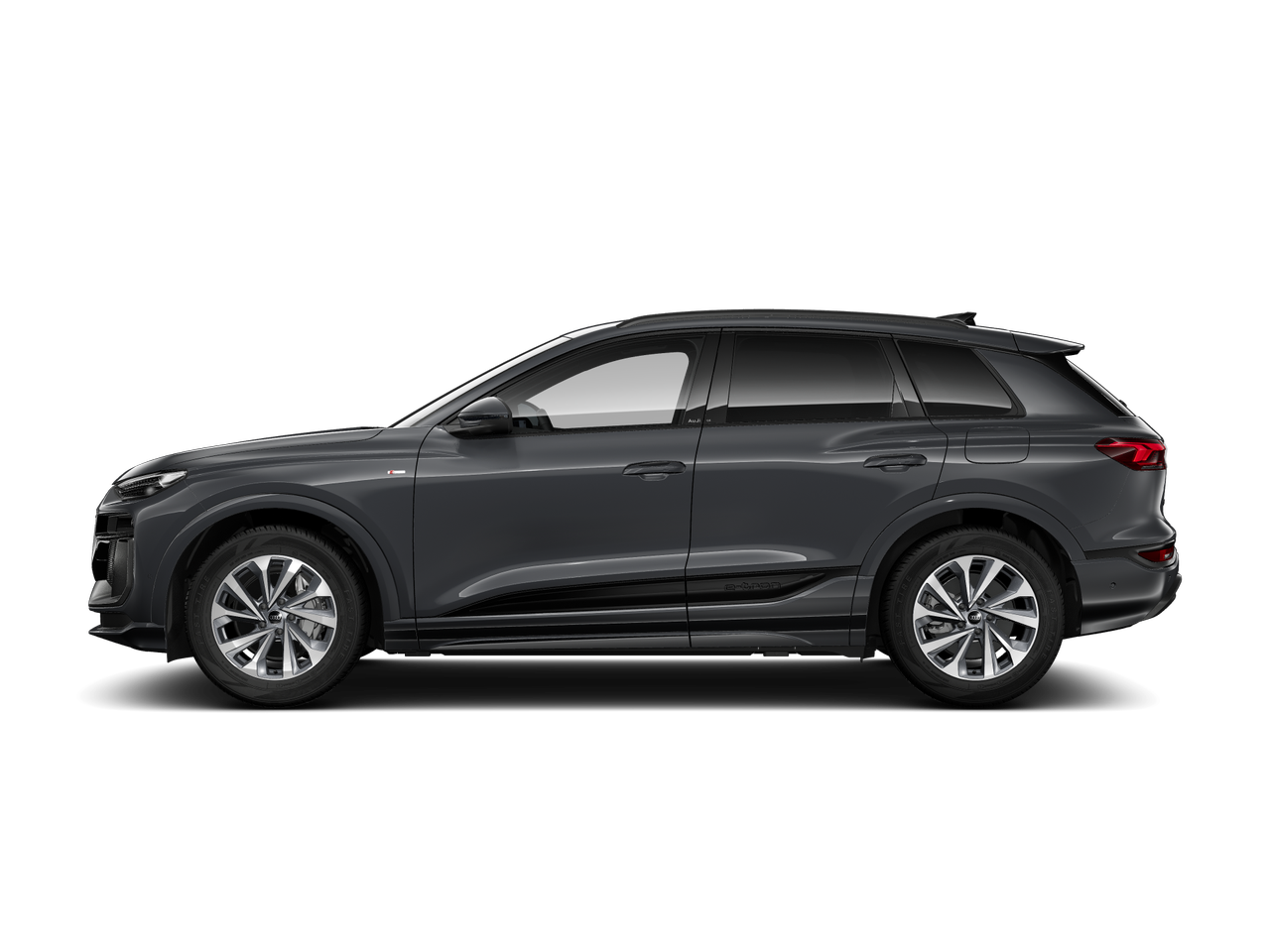 Slika: Q6 e-tron quattro Business