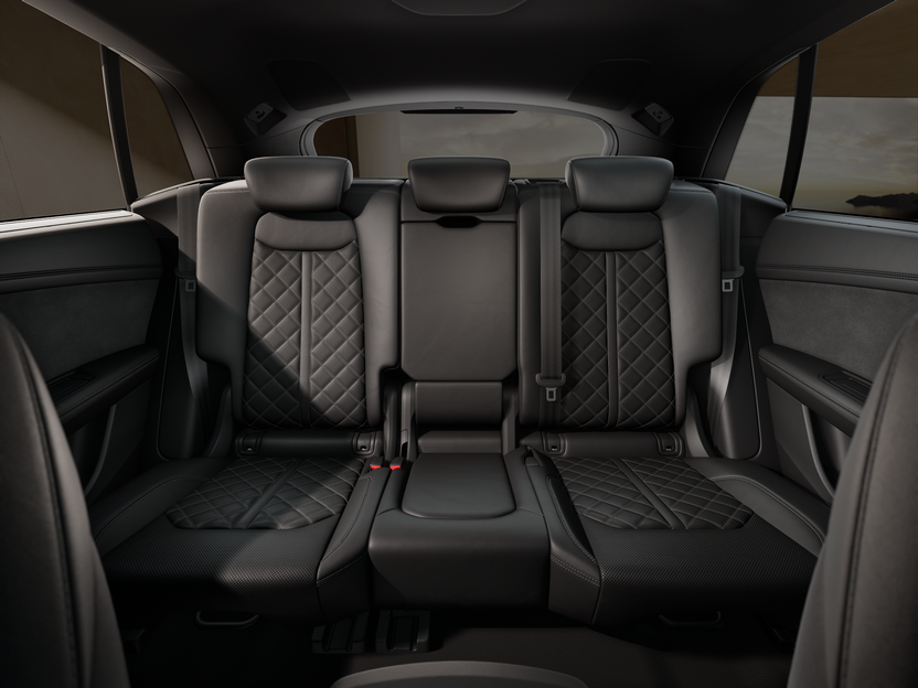 Slika: Q8 55 TFSI e quattro Business