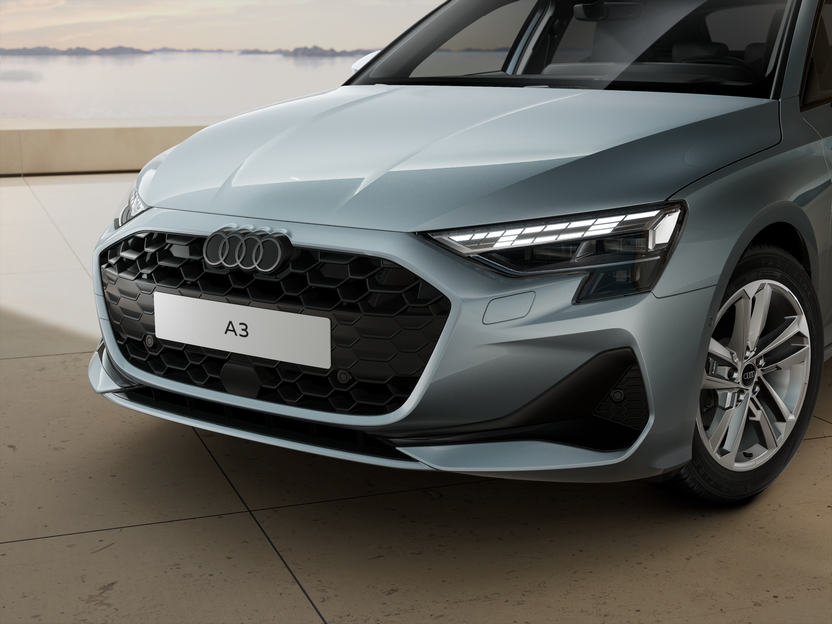 Slika: A3 Sportback advanced TFSI 85 kW Stronic