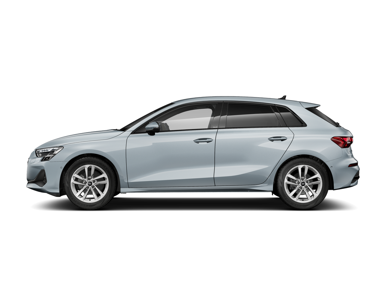 Slika: A3 Sportback advanced TFSI 85 kW Stronic