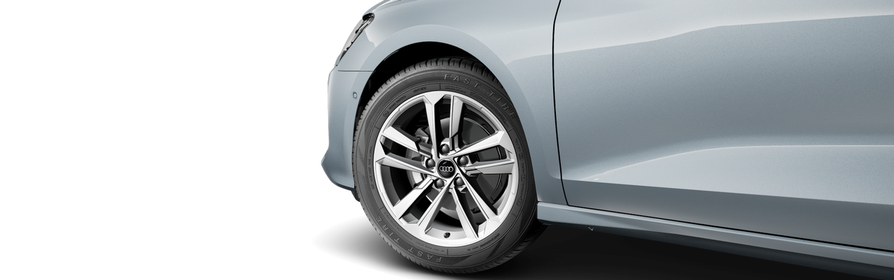 Slika: A3 Sportback advanced TFSI 85 kW Stronic
