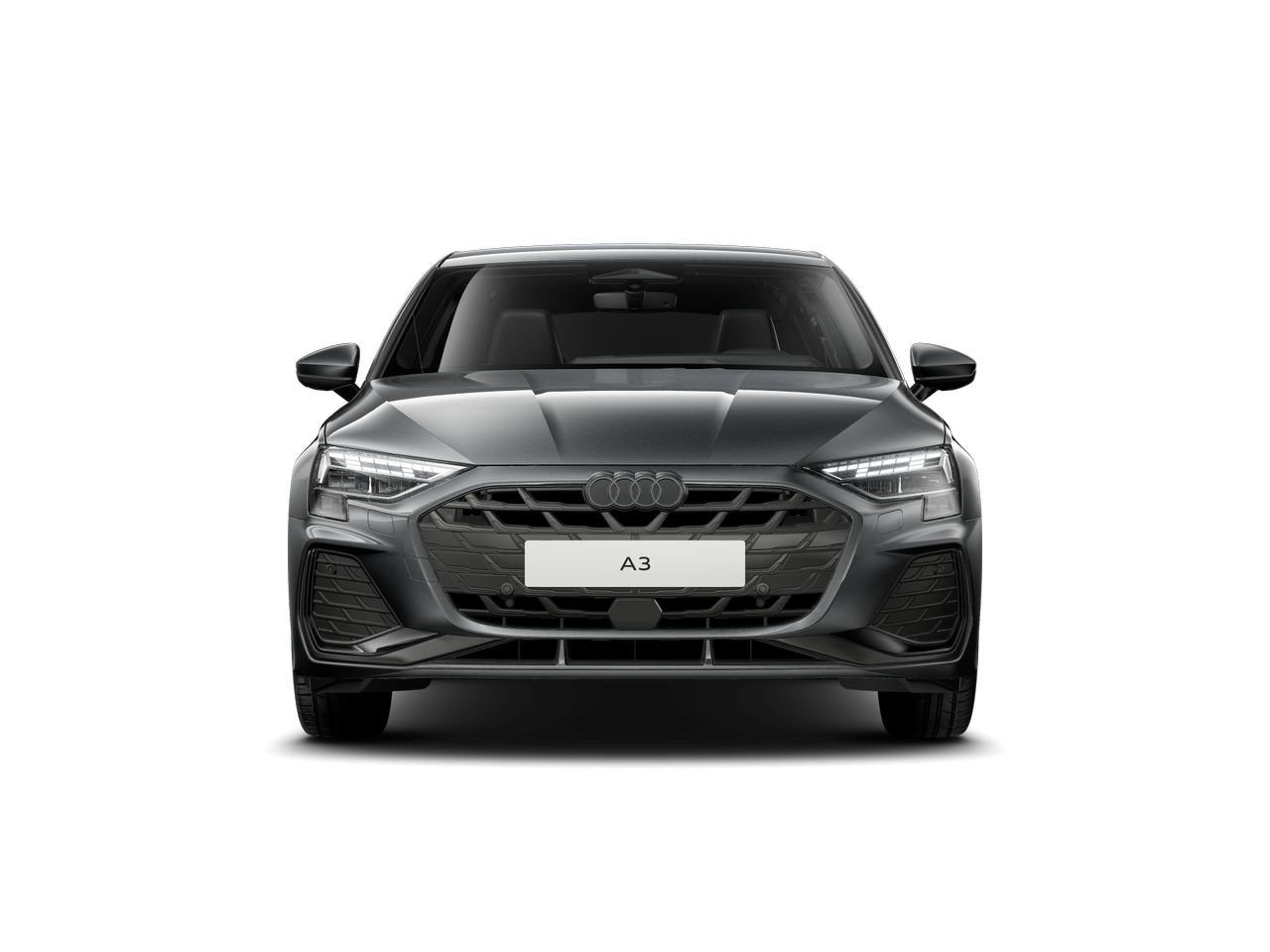 Slika: A3 Sportback S line TFSI 110 kW S tronic