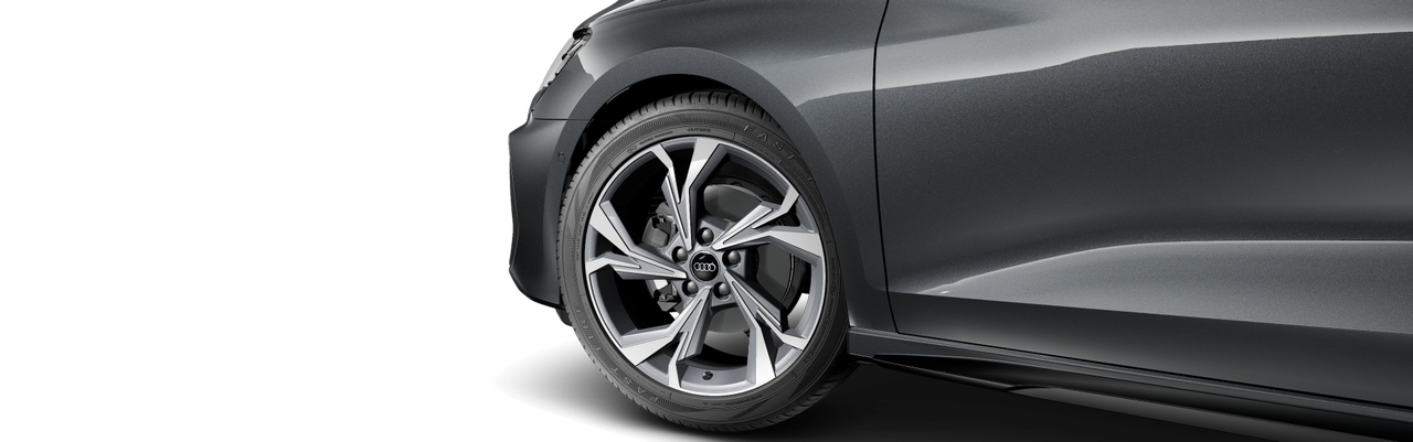 Slika: A3 Sportback S line TFSI 110 kW S tronic