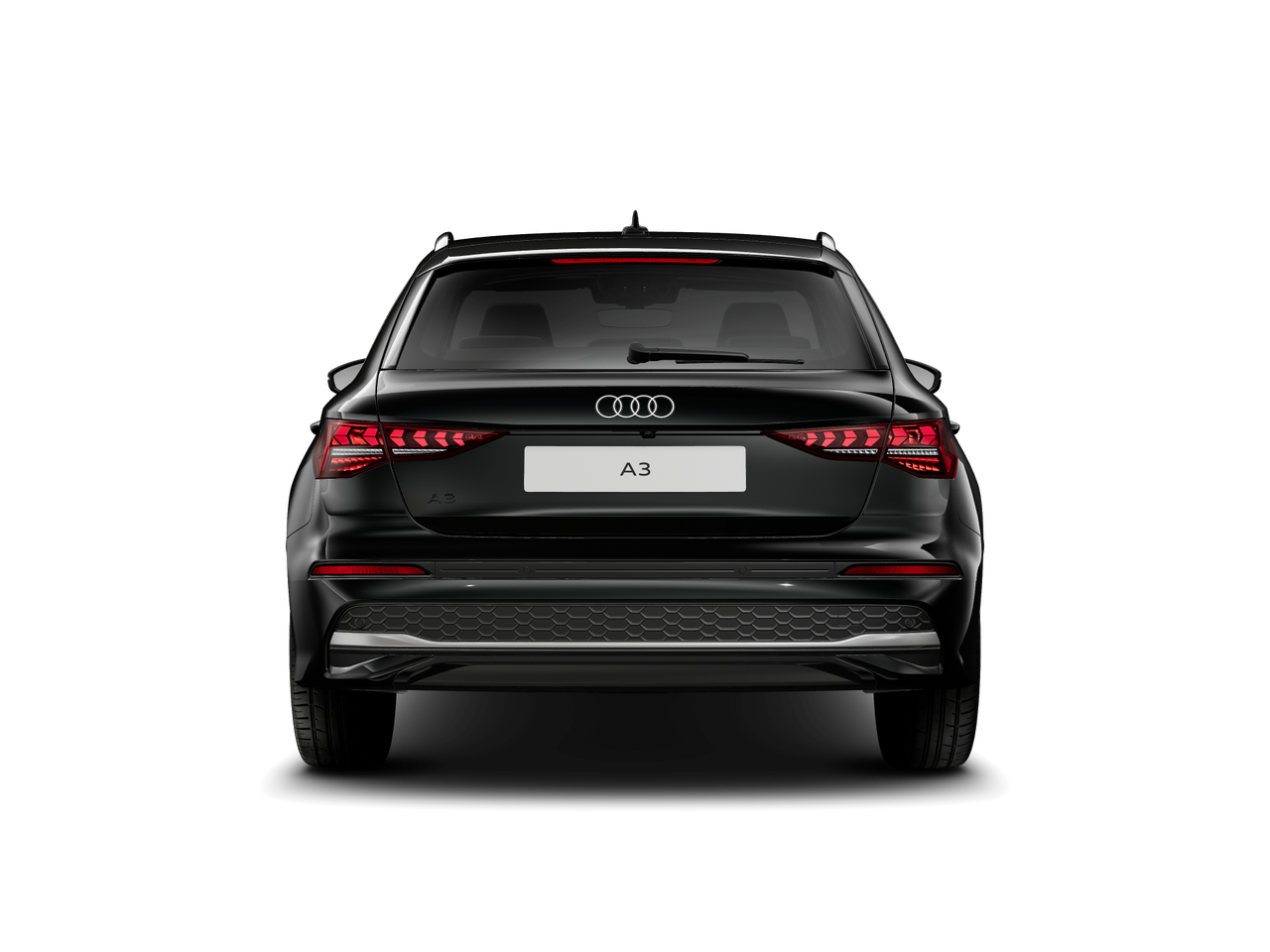 Slika: A3 Sportback advanced TFSI 85 kW