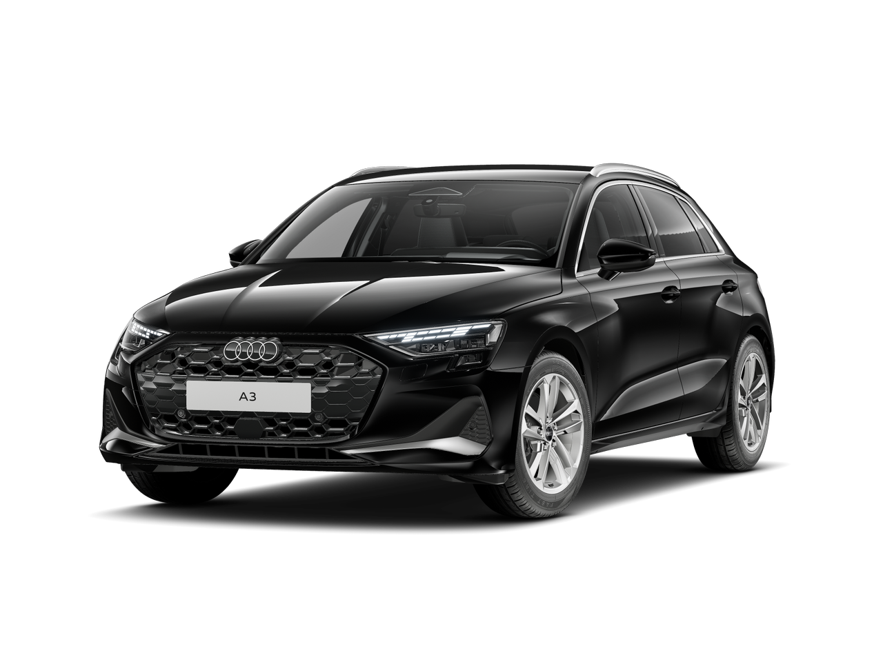 Slika: A3 Sportback advanced TFSI 85 kW