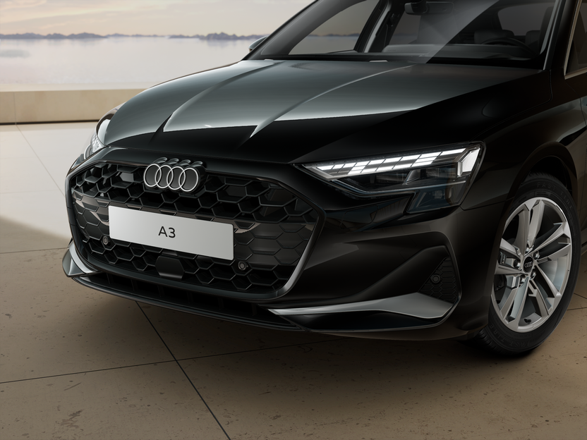 Slika: A3 Sportback advanced TFSI 85 kW